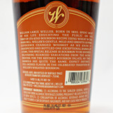 [Weekend Sale] W. L. Weller Single Barrel Straight Wheated Bourbon Whiskey, Kentucky, USA  24C1928