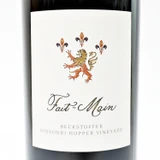 2021 Fait-Main Beckstoffer Missouri Hopper Vineyard Cabernet Sauvignon, Napa Valley, USA 26G1764