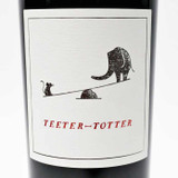 2021 Teeter-Totter Napa Valley Cabernet Sauvignon, California, USA 26G2321