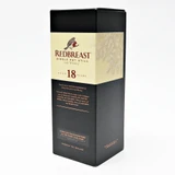 [Clearance Sale] Redbreast 18 Year Old Single Pot Still Irish Whiskey, County Cork, Ireland 25K25334