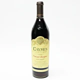[Clearance Sale] 1000ml 2023 Caymus Vineyards Cabernet Sauvignon, Napa Valley, USA 25M04177