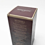 Hibiki 21 Year Old Blended Whisky, Japan [box issue] 26J1311