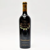 2018 The Vineyard House Cabernet Sauvignon, Oakville, USA 26D1793
