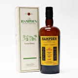 Hampden Estate The Younger LROK Pure Single Jamaican Rum, Jamaica [no box] 26i3044