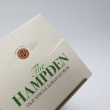 Hampden Estate The Younger LROK Pure Single Jamaican Rum, Jamaica [no box] 26i3044