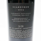 2023 Scarecrow Cabernet Sauvignon, Rutherford, USA [label issue] 26J1641