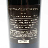2009 The Napa Valley Reserve Red Blend, California, USA 26J1681
