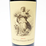 2012 The Napa Valley Reserve Red Blend, California, USA 26J1643