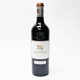 2015 Chateau Pape Clement, Pessac-Leognan, France 26J1651