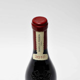 2010 Chateau de Beaucastel Chateauneuf-du-Pape, Rhone, France 26J1649