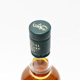 Lagavulin Natural Cask Strength 12 Year Old Single Malt Scotch Whisky, Islay, Scotland 26D3043