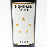 2022 Hundred Acre 'Wraith' Cabernet Sauvignon, Napa Valley, USA [3 Bottle OWC] 26i03117