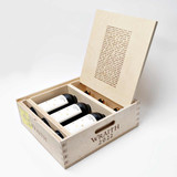 2022 Hundred Acre 'Wraith' Cabernet Sauvignon, Napa Valley, USA [3 Bottle OWC] 26i03117