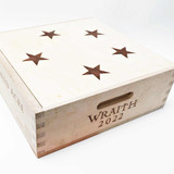 2022 Hundred Acre 'Wraith' Cabernet Sauvignon, Napa Valley, USA [3 Bottle OWC] 26i03117