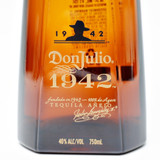 Don Julio 1942 Tequila Anejo, Jalisco, Mexico [no box] 26J2201