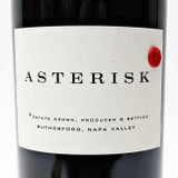 2017 Sloan Asterisk Red, Rutherford, USA 26J2208