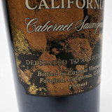 2022 Caymus Vineyards California Cabernet Sauvignon, USA 26D1756
