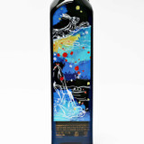 Johnnie Walker Blue Label Limited Edition Year of the Rabbit Blended Scotch Whisky, Scotland [box issue] 26J2801