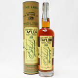 Colonel E.H. Taylor Barrel Proof Uncut & Unfiltered Kentucky Straight Bourbon Whiskey, USA 24C1936