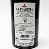 2018 Bodegas Mas Que Vinos La Plazuela Vino de la Tierra de Castilla, Spain 26J3073