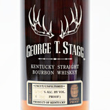 [Weekend Sale] George T. Stagg Straight Bourbon Whiskey, Kentucky, USA [135 Proof, 2023] 24C1937
