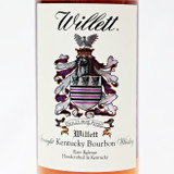 [Weekend Sale] Willett Family Estate Bottled Single-Barrel 10 Year Old Straight Bourbon Whiskey, Kentucky, USA 24C1932
