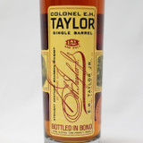 [Weekend Sale] Colonel E.H. Taylor Single Barrel Straight Kentucky Bourbon Whiskey, Kentucky, USA 24C1969
