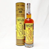 [Weekend Sale] Colonel E.H. Taylor Single Barrel Straight Kentucky Bourbon Whiskey, Kentucky, USA 24C1969
