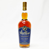 [Weekend Sale] W. L. Weller Full Proof Kentucky Straight Wheated Bourbon Whiskey, USA 24C1983
