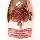 [Weekend Sale] Armand de Brignac Ace of Spades Brut Rose, Champagne, France [label issue] 24C2101
