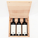 [Weekend Sale] 2015 Chateau Boswell 'RTB' Proprietary Red, Napa Valley, USA [3 bottle OWC] 24C2240