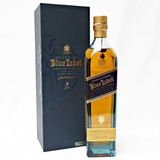 [Weekend Sale] Johnnie Walker Blue Label Blended Scotch Whisky, Scotland 24C2631
