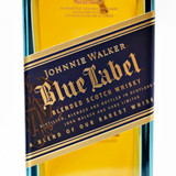 [Weekend Sale] Johnnie Walker Blue Label Blended Scotch Whisky, Scotland 24C2631
