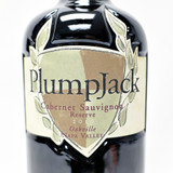 2010 PlumpJack Winery Reserve Cabernet Sauvignon, Oakville, USA [screwcap, label issue] 24C2118
