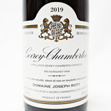 2019 Joseph & Philippe Roty Gevrey-Chambertin, Cote de Nuits, France 24C2603
