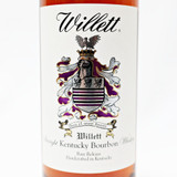 Willett Family Estate Bottled Single-Barrel 19 Year Old Straight Bourbon Whiskey, Kentucky, USA 24C2724