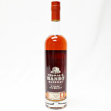 Thomas H. Handy Sazerac Straight Rye Whiskey, Kentucky, USA [130.9, 2022] 24C2721