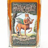 Orphan Barrel Fable & Folly 14 Year Old Kentucky Bourbon Whiskey, Kentucky, USA 24C2716