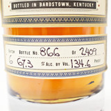 Old Carter 13 Year Straight American Whiskey Small Batch 6 [134.6, 2021] 24C2708