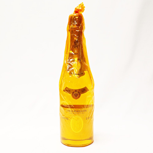 2014 Louis Roederer Cristal Millesime Brut, Champagne, France 24D0206