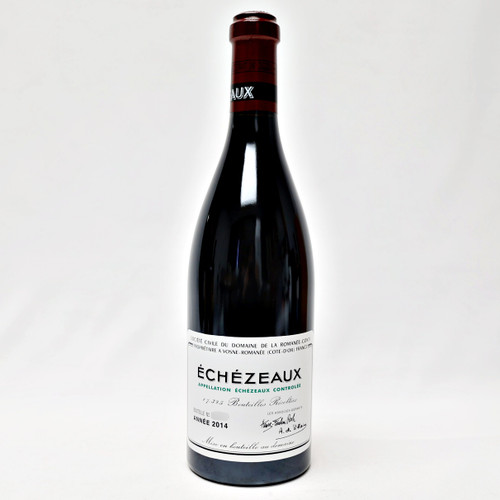 2014 Domaine de la Romanee-Conti Echezeaux Grand Cru, Cote de Nuits, France 24D0401
