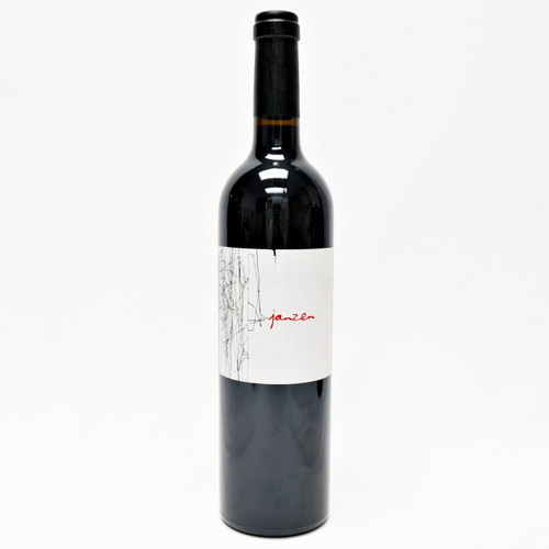 2011 Janzen Beckstoffer To Kalon Cabernet Sauvignon, Oakville, USA [damaged label] 24D1208