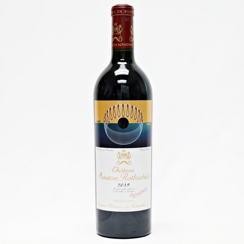 [Weekend Sale] 2019 Chateau Mouton Rothschild, Pauillac, France 24D2226
