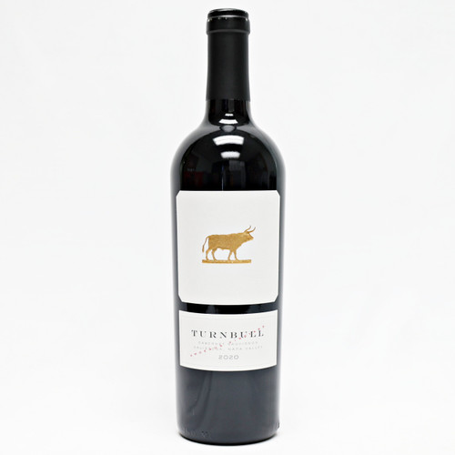 2020 Turnbull Wine Cellars Amoenus Vineyard Cabernet Sauvignon, Napa Valley, USA [capsule issue] 24D2244
