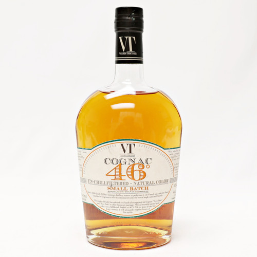 Vallein-Tercinier 46 Small Batch Cognac, France 24D2407