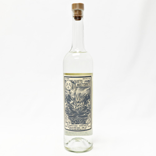 [Weekend Sale] Gusto Historico Emanuel Ramos Tobala Agave Spirit, Oaxaca, Mexico 24D2402
