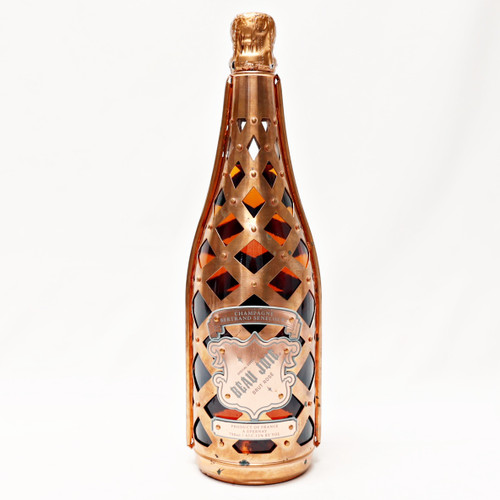 [Weekend Sale] Bertrand Senecourt Beau Joie Special Cuvee Brut Rose, Champagne, France 24E0102
