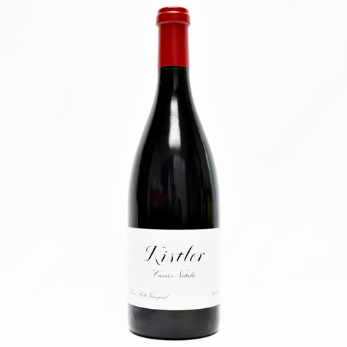 2010 Kistler 'Cuvee Natalie' Silver Belt Pinot Noir, Sonoma Coast, USA 24E02116