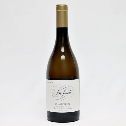 2013 Sea Smoke Chardonnay, Sta Rita Hills, USA 24E02343