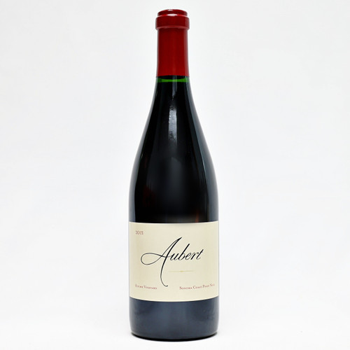 2013 Aubert Wines Ritchie Vineyard Pinot Noir, Sonoma Coast, USA 24E02243